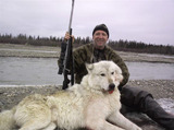 Alaska Wolf Hunting, Alaska Wolf Hunting Outfitter 