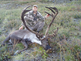 Alaska Caribou Hunting Alaska Master Guidre.