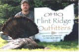 Ohio Turkey Hunts