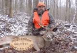 Deer Hunting Ohio Muskingum County.