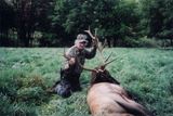 Elk Hunting in Pennsylvania