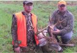 Pennsylvania Whitetail Deer Hunting