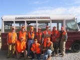 South Dakota Pheasant Hunting, Century Farms Hunts.