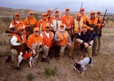 Pheasant Hunting South Dakota Outfitters.