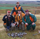 South Dakota Pheasant Hunting Outfitters.