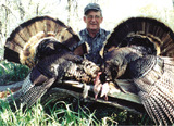 South Dakota Turkey Hunting