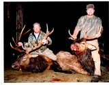 good day of elk hunting