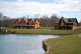 Main Hunting Lodge
