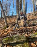West Virginia Hunting