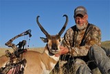 Wyoming Antelope Hunting