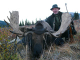 Alberta Moose Hunting Guides Lost Guide Outfitters.