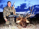 Alberta Elk Hunts Lost Guides Outfitters.