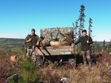 Successful Elk Hunt