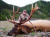 Huge Elk