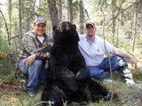 Quebec Bear Hunters