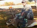 Trophy Whitetail hunts