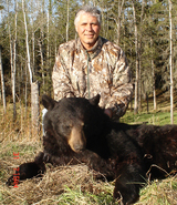 SaskatchewanBlack Bear Hunts