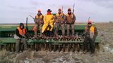 Quality Pheasant Hunting in Nebraska.