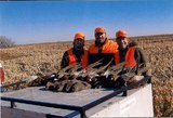 Nebraska Pheasant Hunting Lodge.