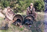 Turkey Hunting in Nebraska
