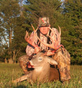 Another wisconsin whitetail