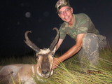 Archery Antelope 2011