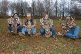 Ohio Whitetail Hunters Whitetail Haven Ohio