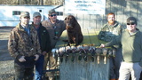 2011-2012 duck hunt