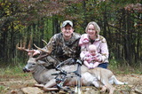 Archery Whitetail Deer Hunting Ohio