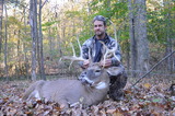 Ohio Deer Hunting Outfitters.