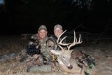 Nebraska Deer Hunting 