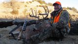 Deer Hunting Nebraska.