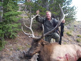Idaho Elk Hunt