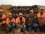 South Dakota Pheasant Hunters.