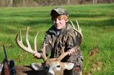 Trophy Deer Hunting Missouri.