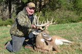 Whitetail Deer Hunting In Missouri.