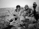 caribou hunting guide