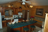 Lodge Kitchen