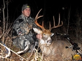 Illinois Bow Hunting