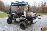 Illinois Deer Hunting Ohio River Outfitters