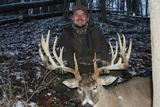Monster Bucks Worldclass Whitetails Ohio