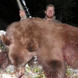 Montana Black Bear Hunting Outfitters