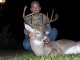 Deer Hunting in South CarolinaLow Country. 