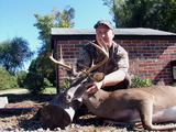 South Carolina Deer Hunting Guides.