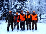 Colorado Hunting Guides & Hunting Outfitters.