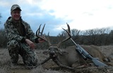 Whitetail Outfitters
