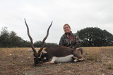 Texas Exotic Hunts