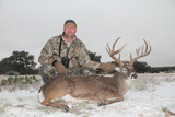 Texas Hunting Outfitter