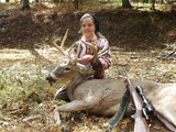 Southern Pennsylvania Deer Hunting.