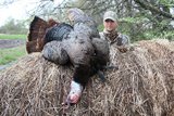 Kansas Gobblers Turkey Hunting in Kansas